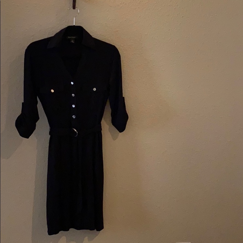 White House Black Market dress